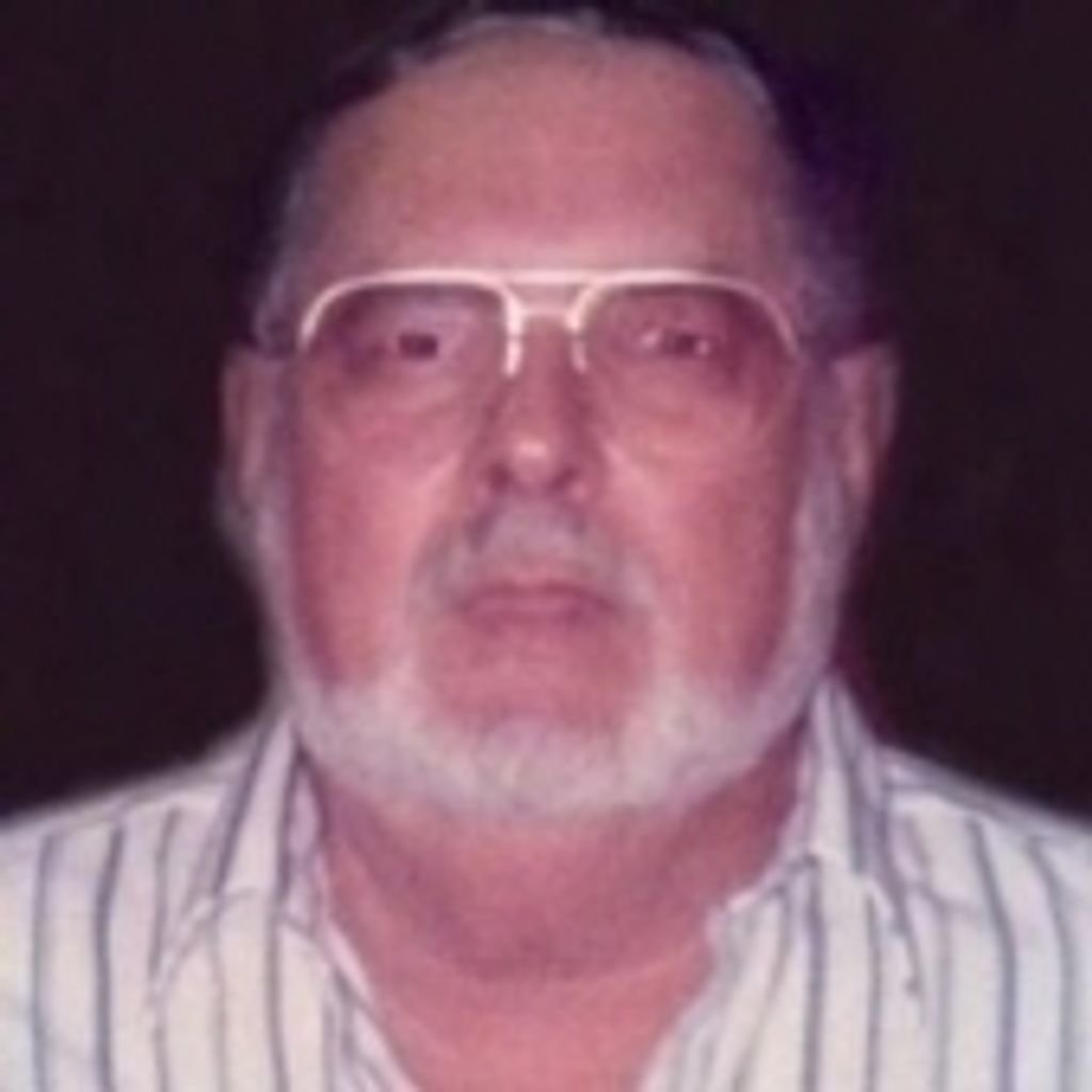 Gary R. Harris