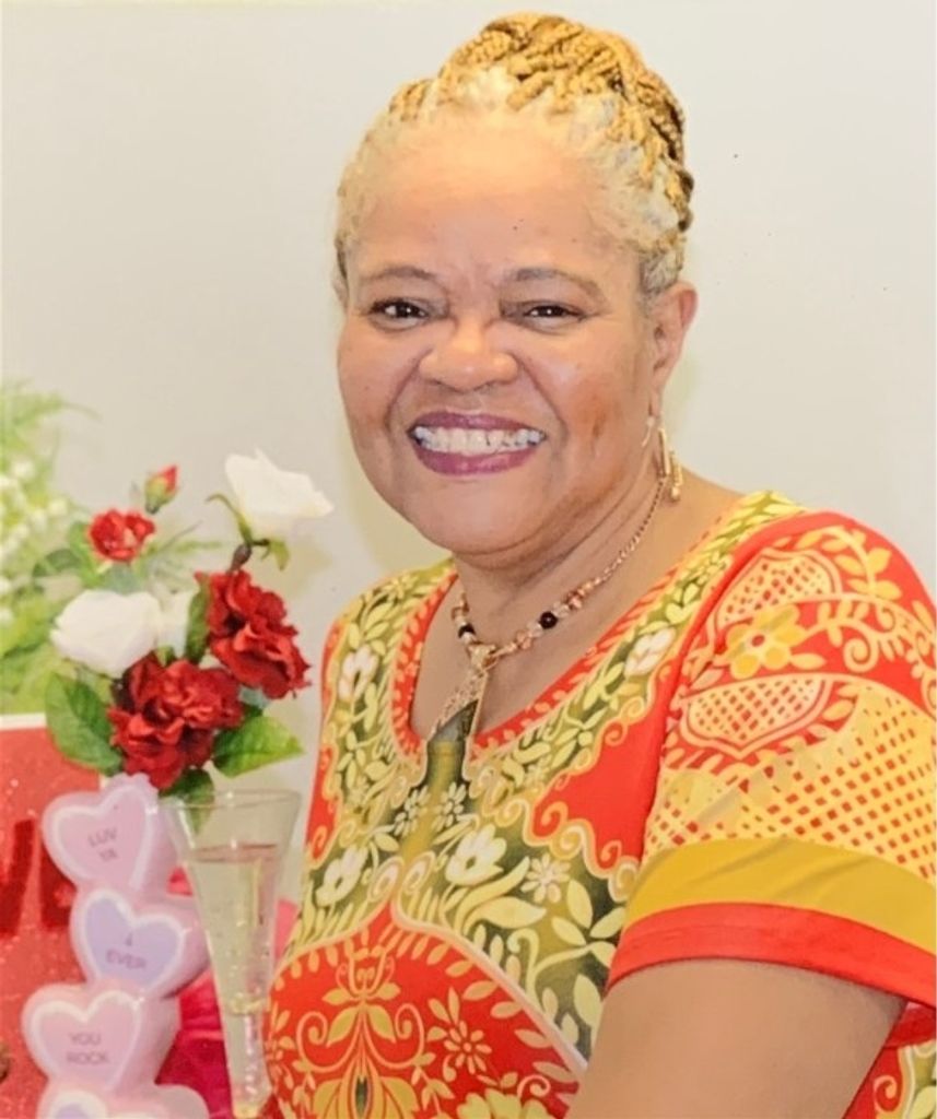 Cheryl L. Perdue