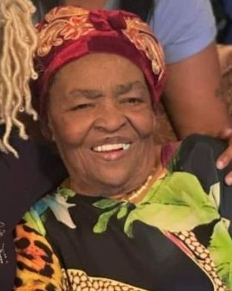 Charlie Mae House