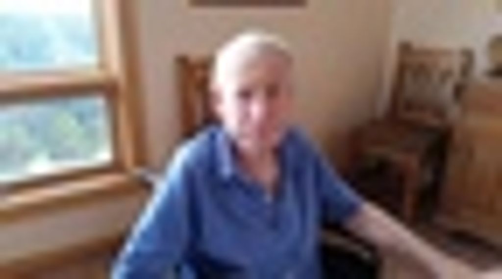 Chester Peterson Profile Photo