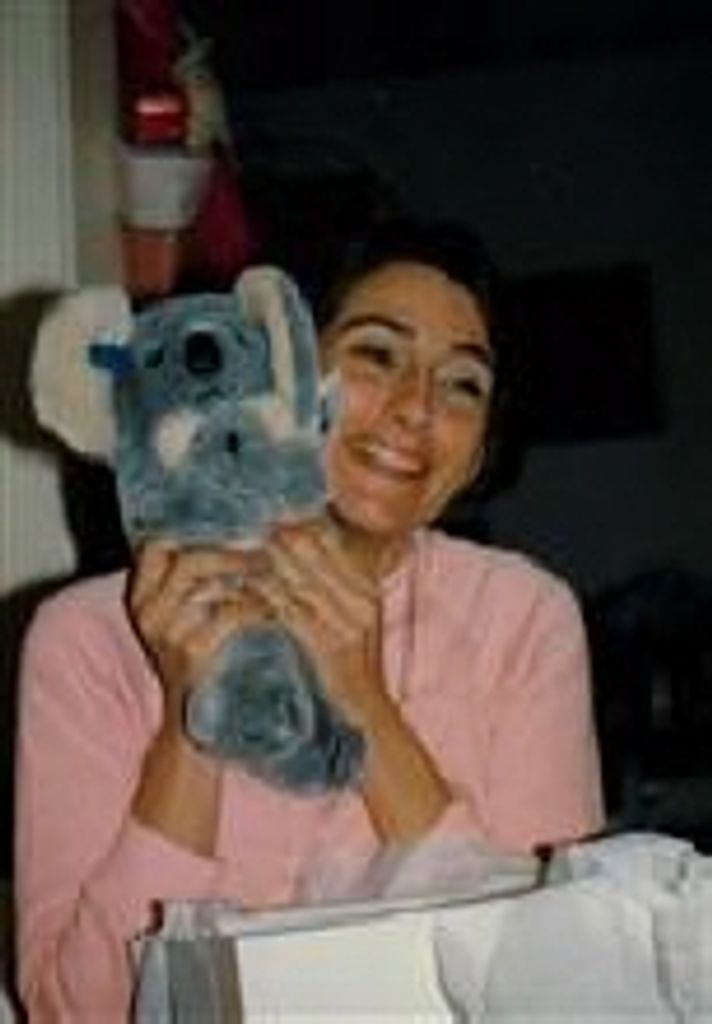 Adeline Gloria Cihla Profile Photo