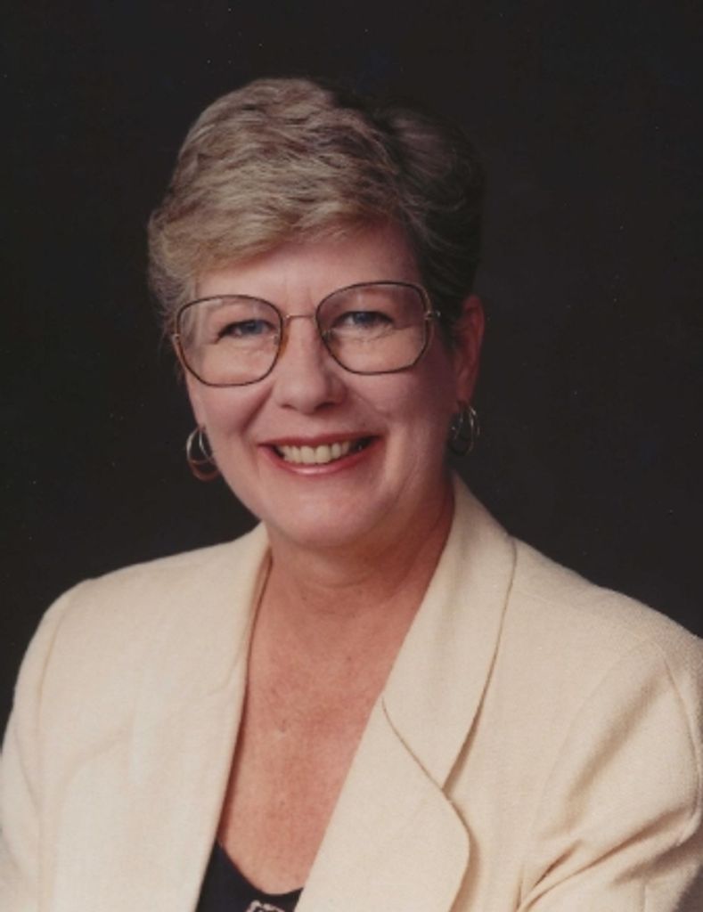 Sharon Louise Alexander