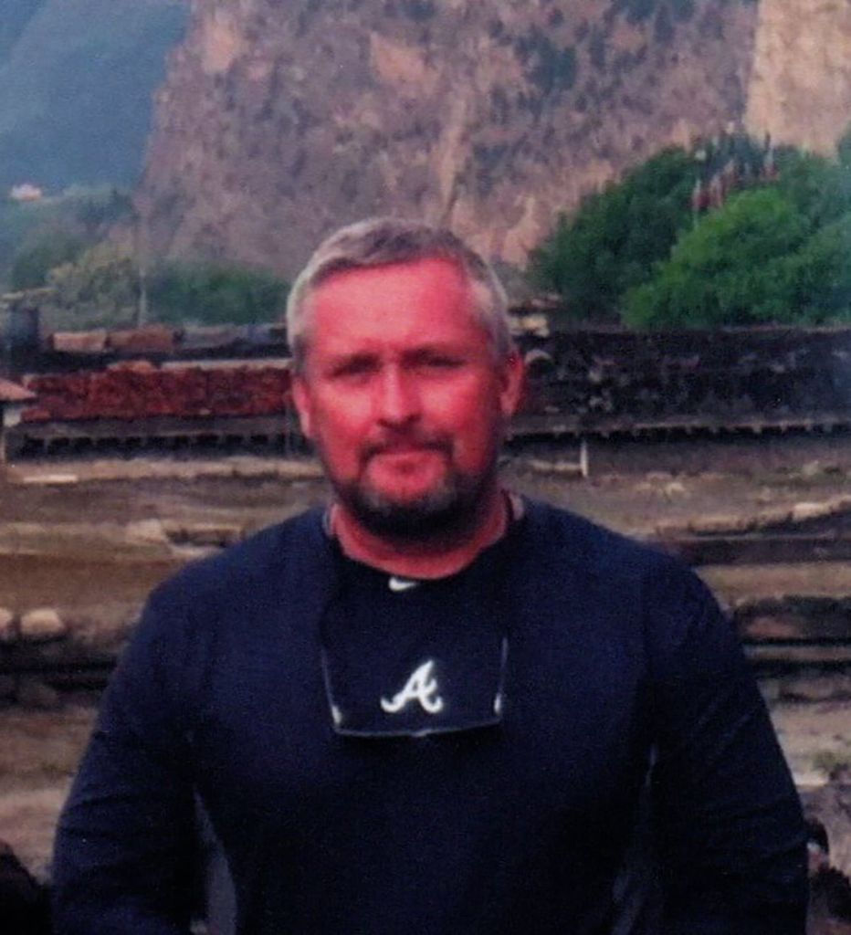 Ricky Linwood Manning