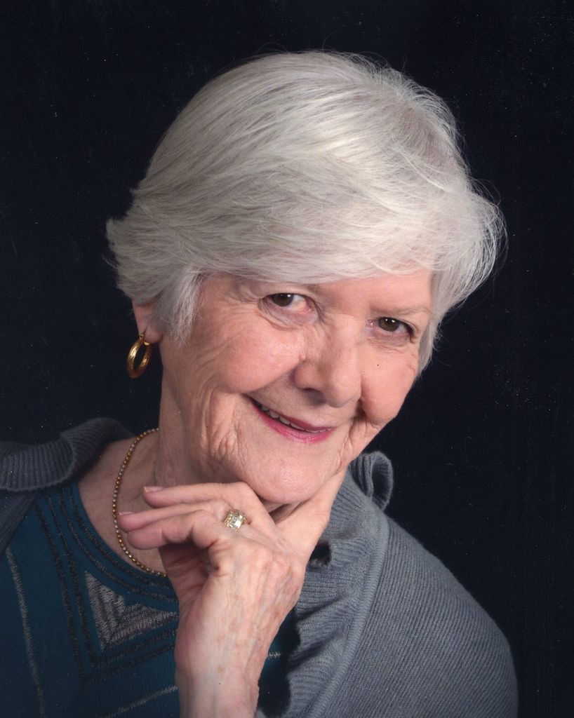 Loretta Moore