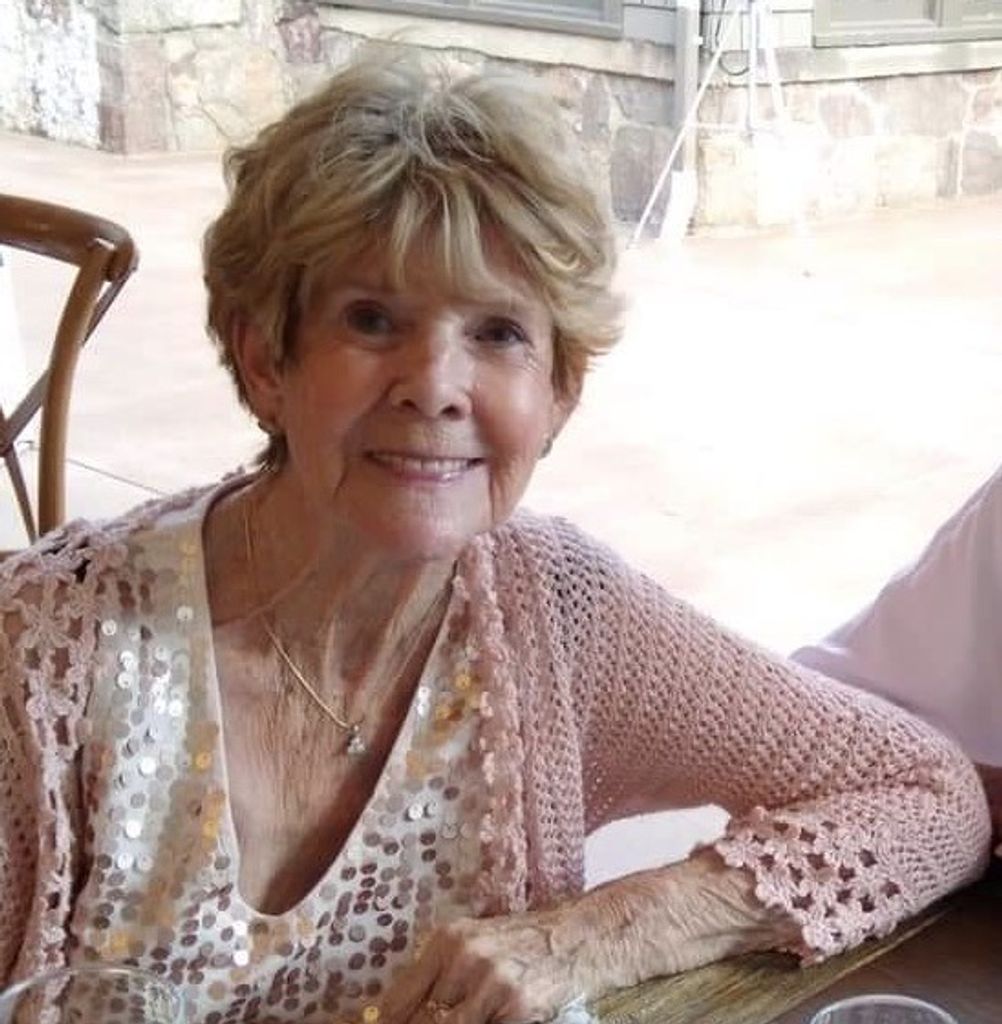 Jo Durkin-Lovelady
