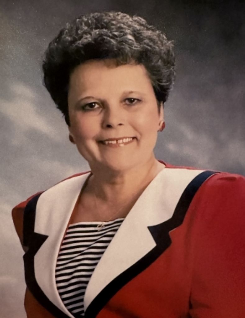 Ms. Lou Ellen Yeargin Wiles