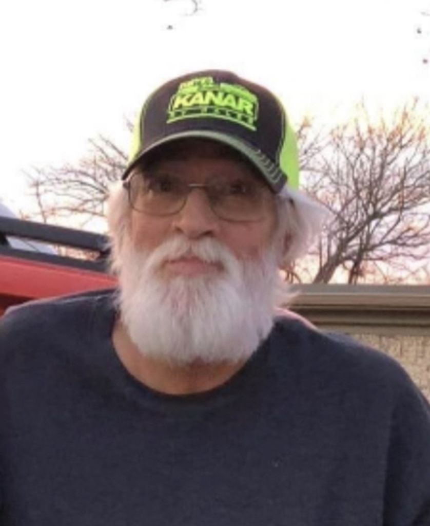 Eugene Richardson Profile Photo