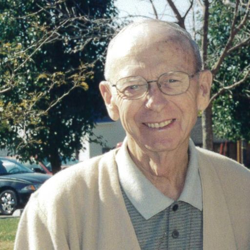 William "John" O'Brien Profile Photo