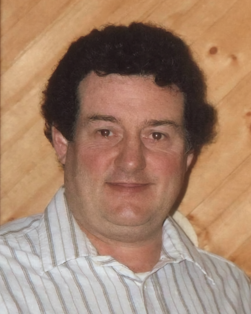 Dean Anthony Schwagel