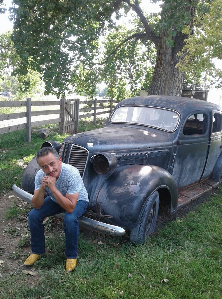 Luis Martinez Profile Photo