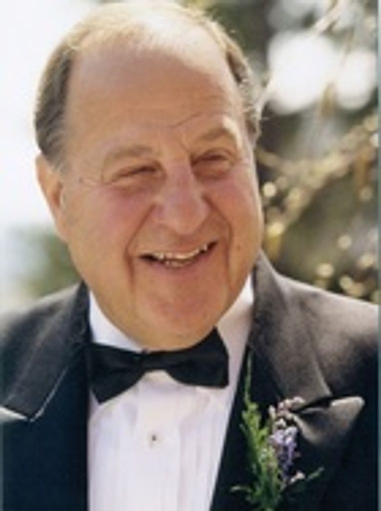 Louis Casolo, Sr.