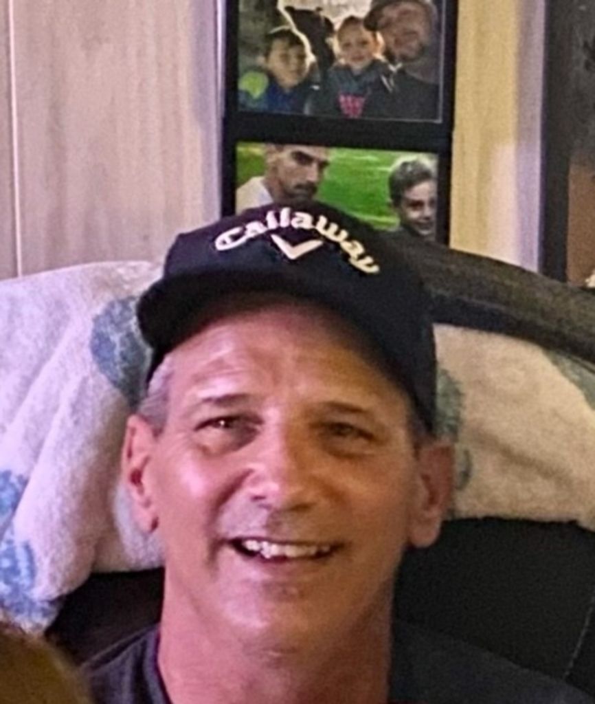 John Wesley Sellers Profile Photo