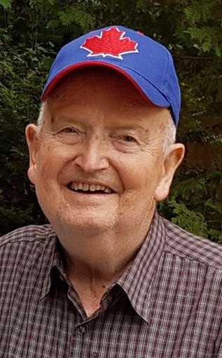 John Wesley Ecker Profile Photo