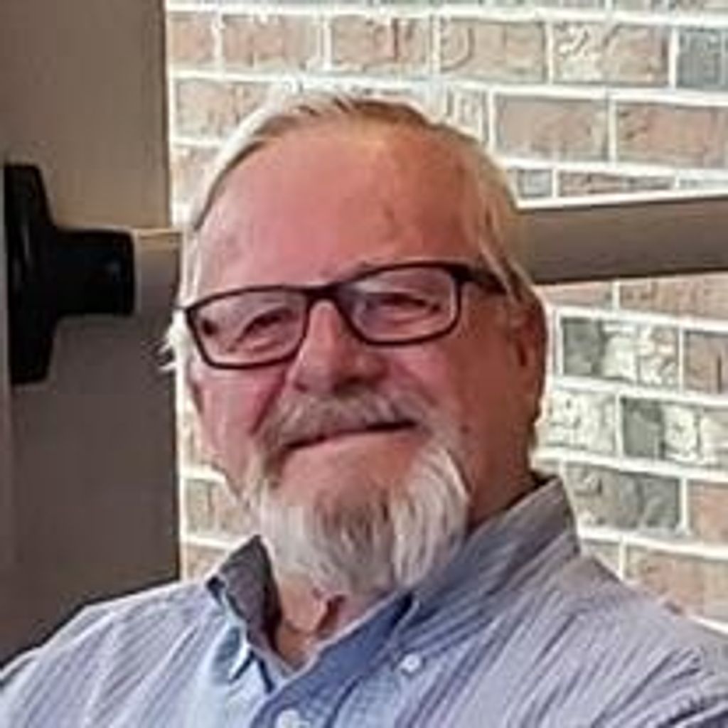 John "Jack" Allan Selby Profile Photo