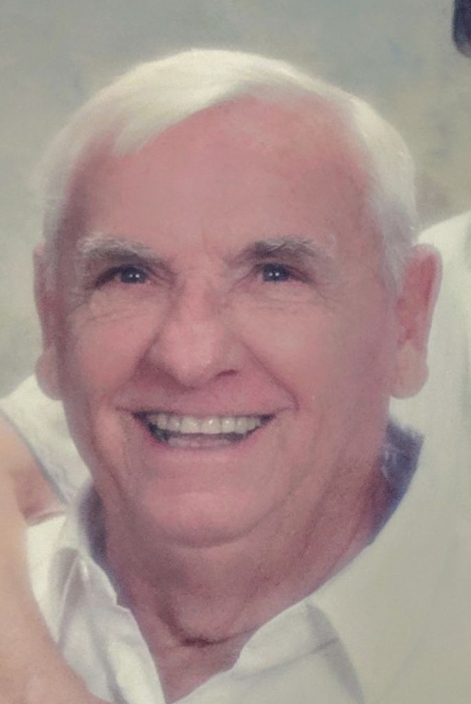 William Charles Pearce, Sr. Profile Photo