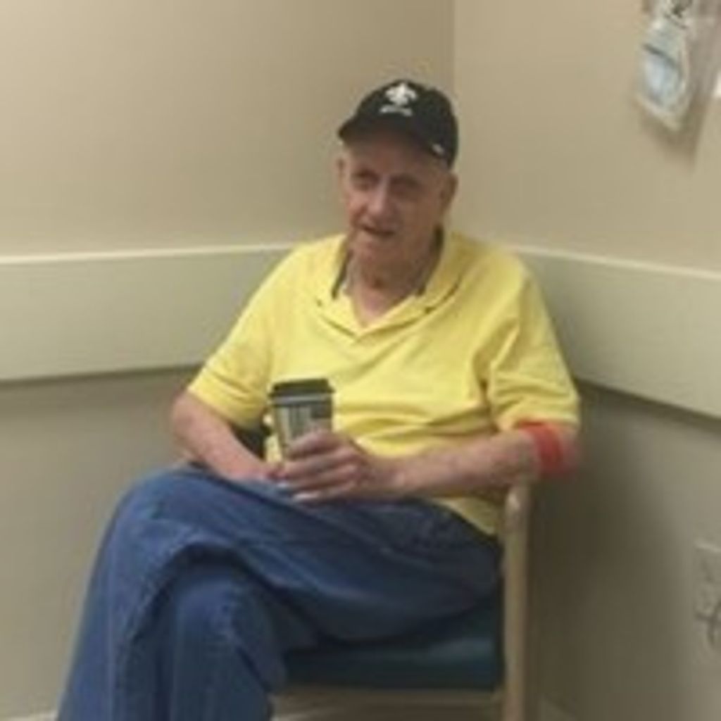 Gary Richard Haarala