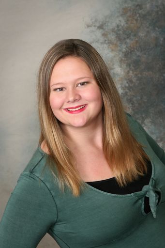 Zoe A. Lane Profile Photo
