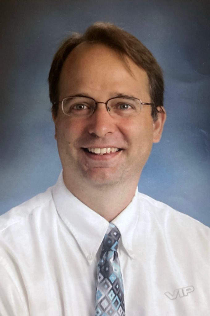 David John Schlie Profile Photo
