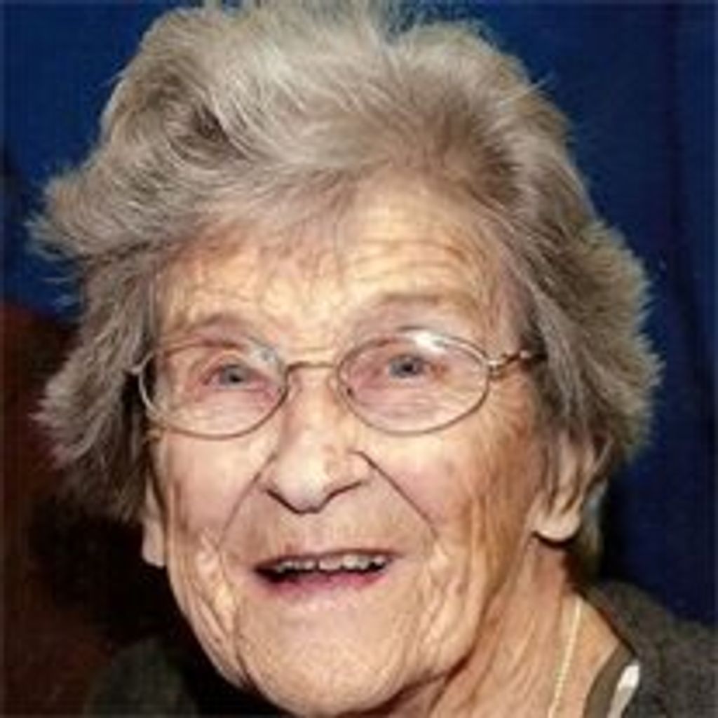 E.  Mae (Grove)  Grove