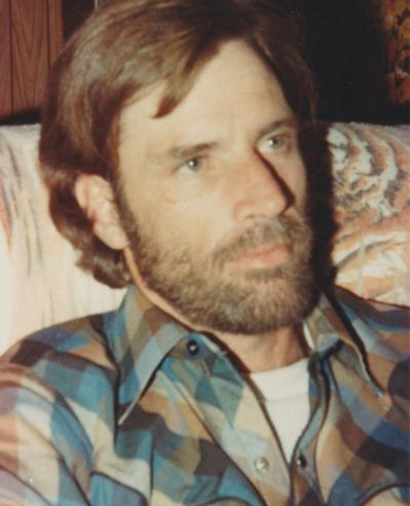 Rockie James Mitchell