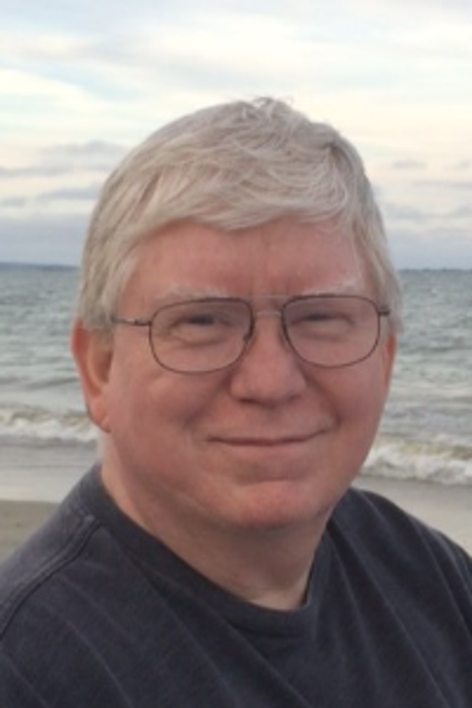 John F. Hayes Profile Photo