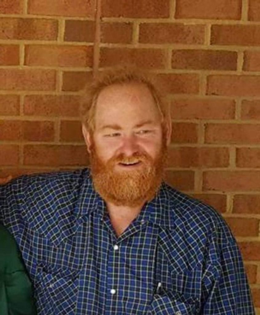 Mark David Fisher