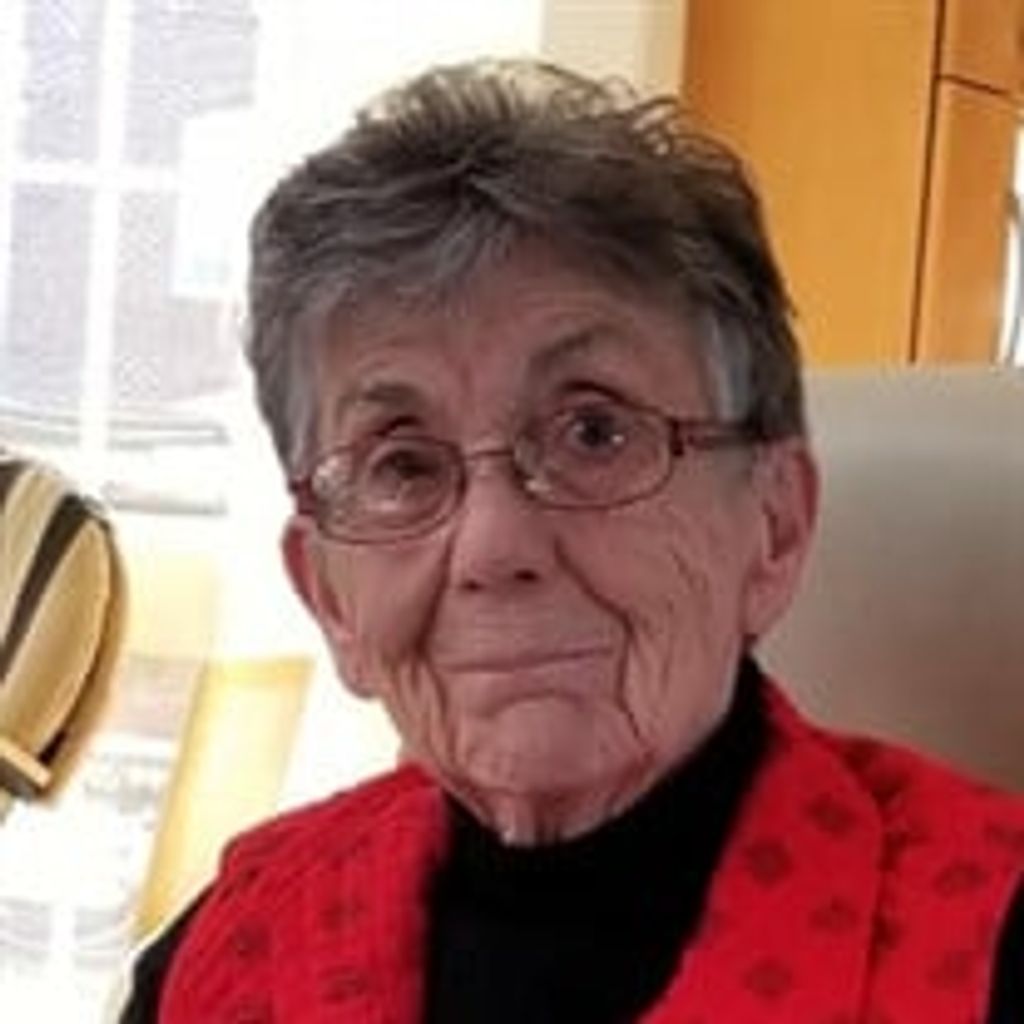Margaret F. Brunnet