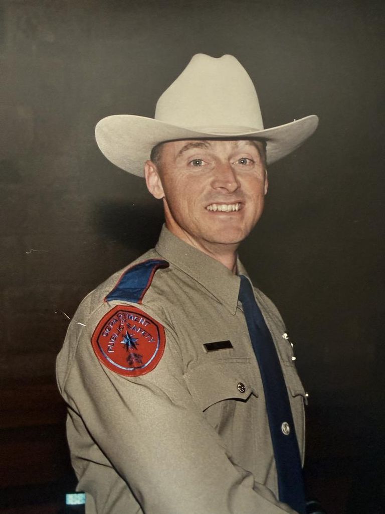 Michael Todd Box Profile Photo