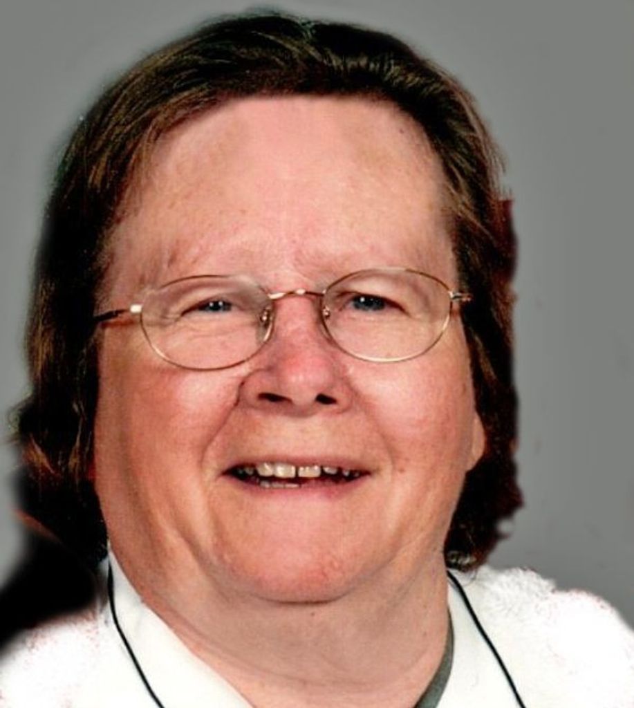 Carolyn F. Robertson