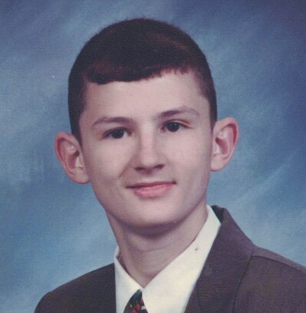 Patrick Daniel Camp Sr