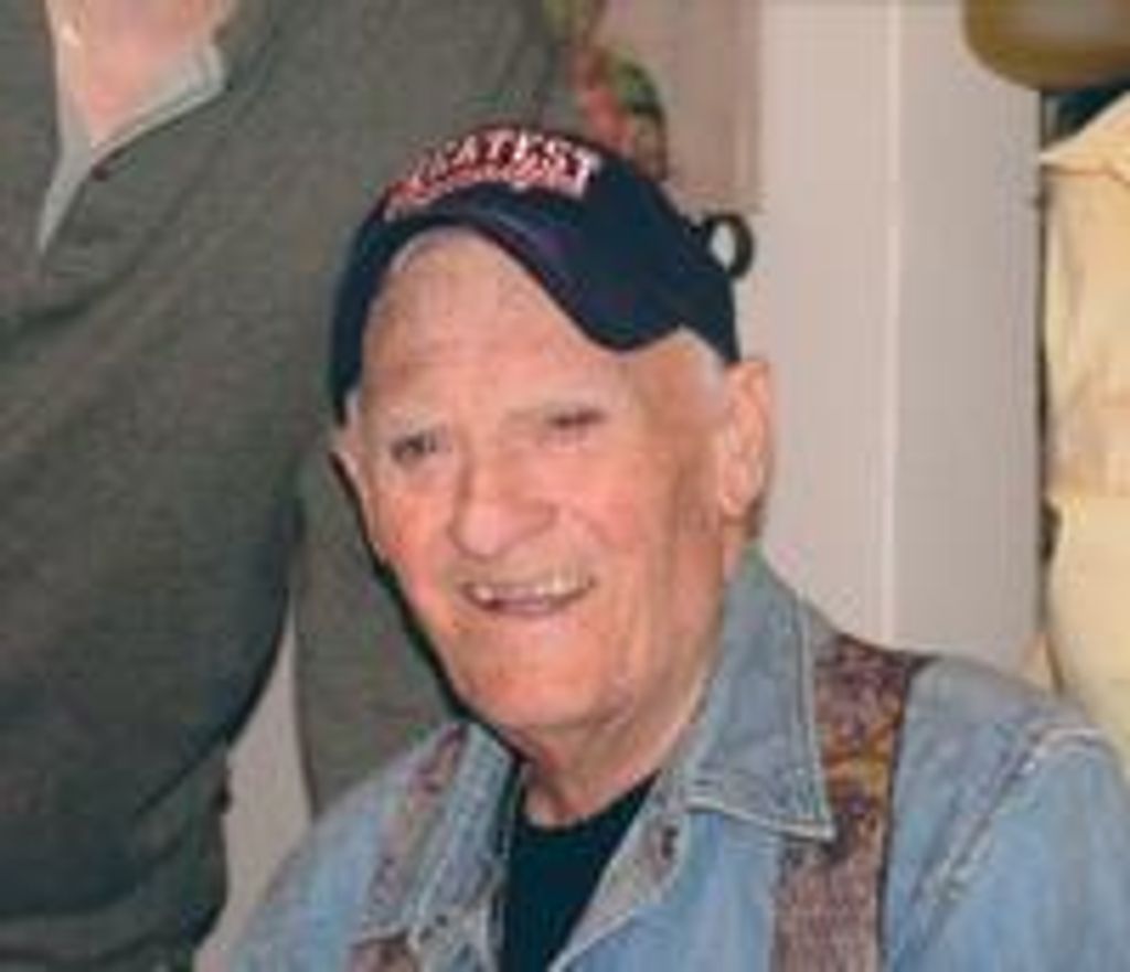 John "Jack" Henry Kelly, Sr.