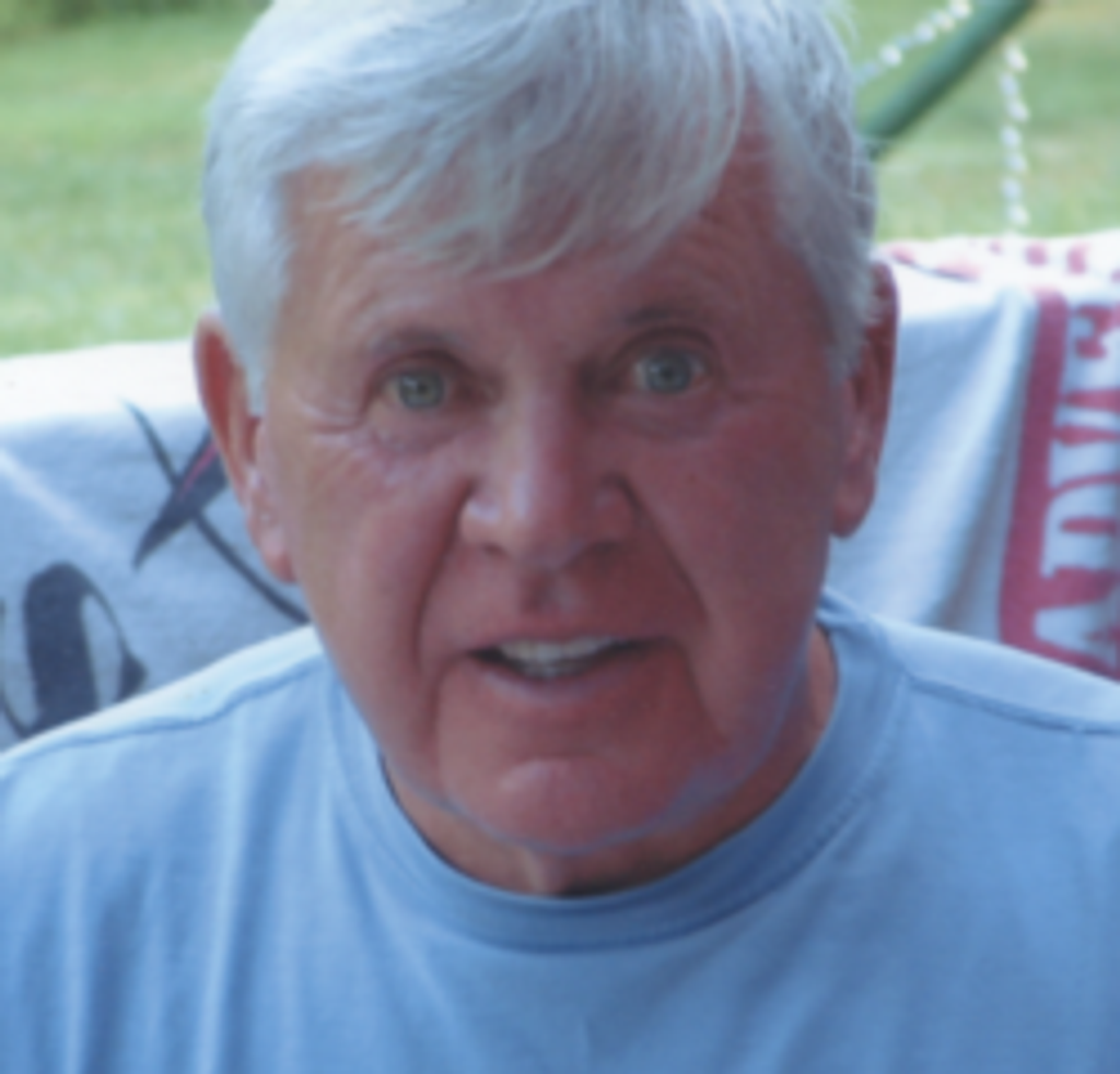 Robert Parsons Profile Photo