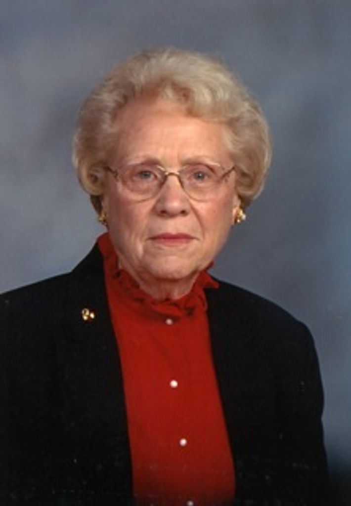 Edith Thimjon