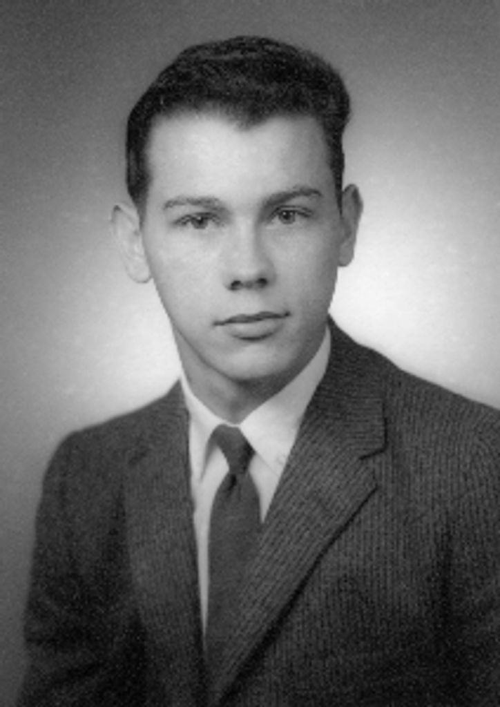 Charles Herbert"Chuck" Stinson, Jr.