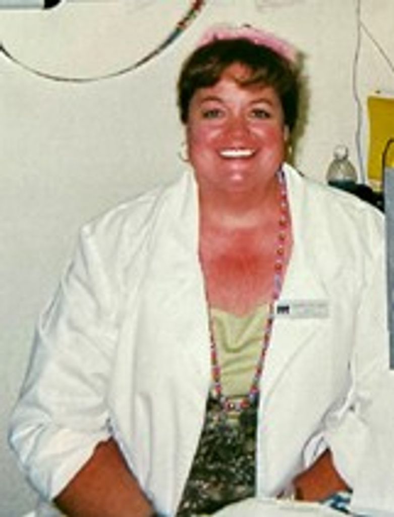 Sherry McCaughey