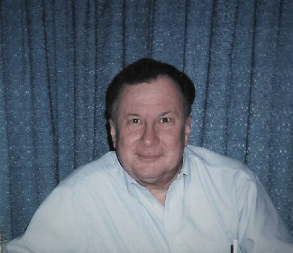 Andrew S. Zdunek Profile Photo