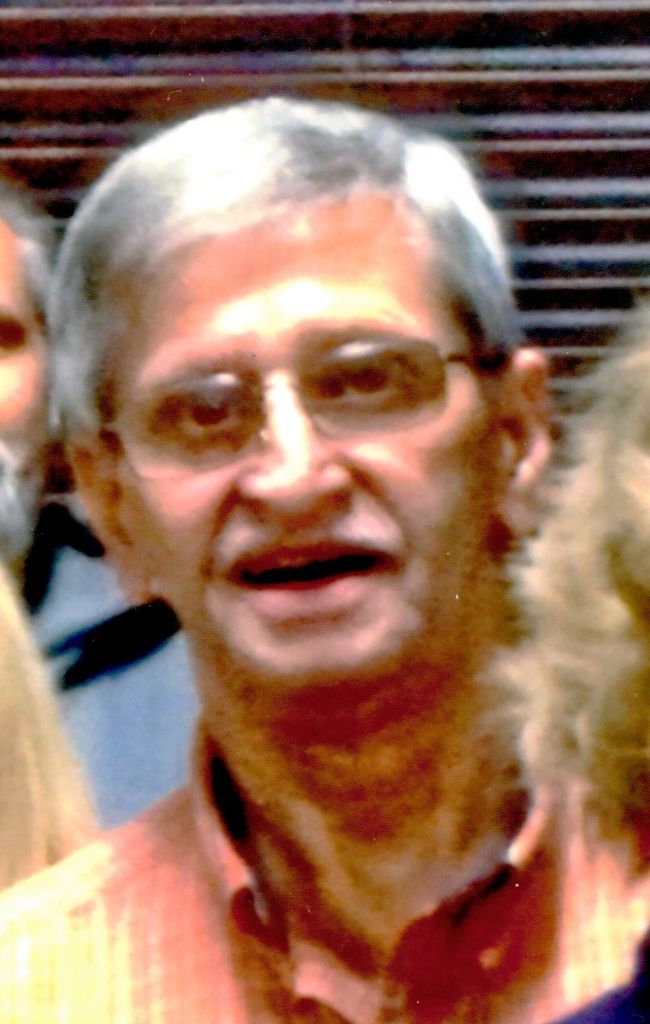 Johnny Robert Lovain