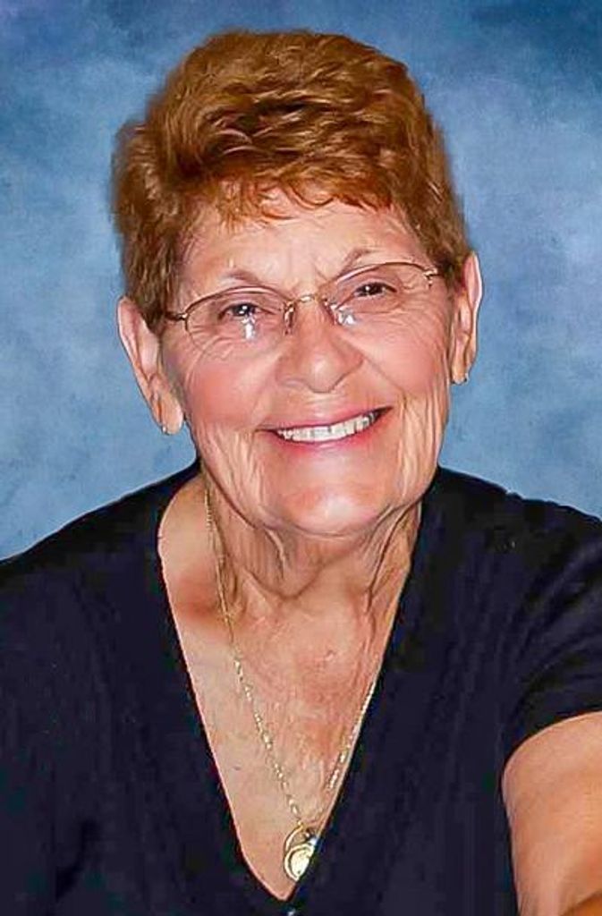 Frances C. Koshinski