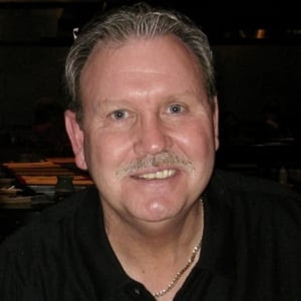 Jay Sherwood Daniel Profile Photo