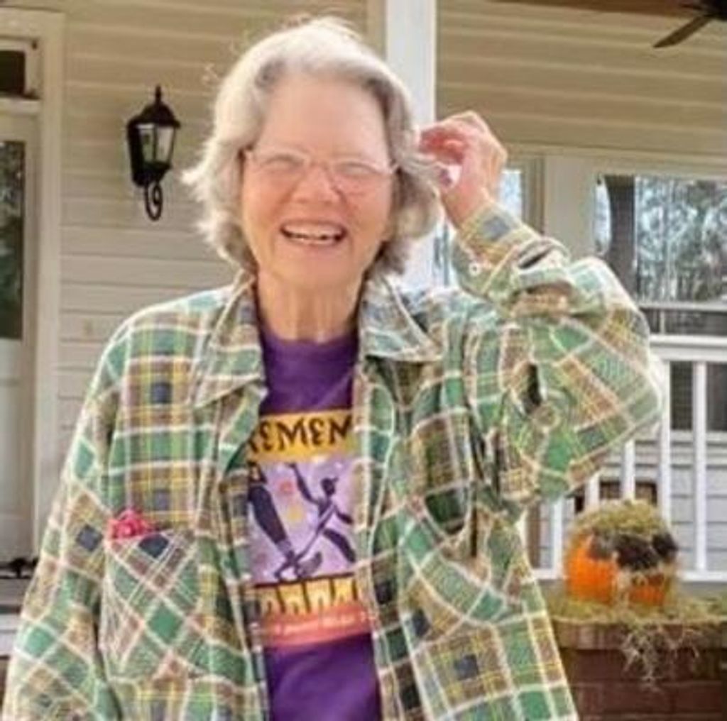 Marcia Wood Profile Photo