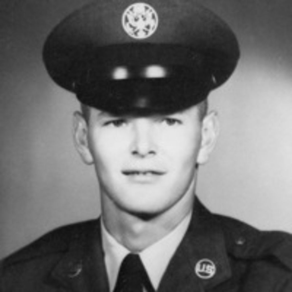 Larry T. Clark Profile Photo