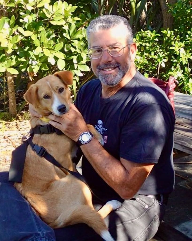 Rand "Randy" Axelrod Profile Photo