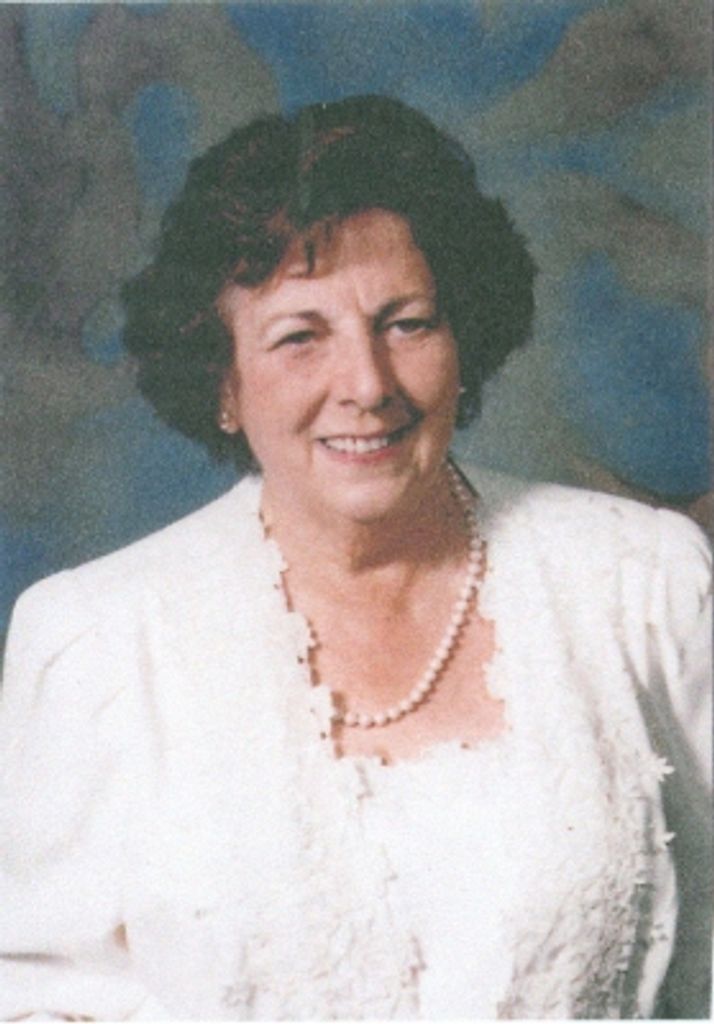 Agnes Catherine Kocour