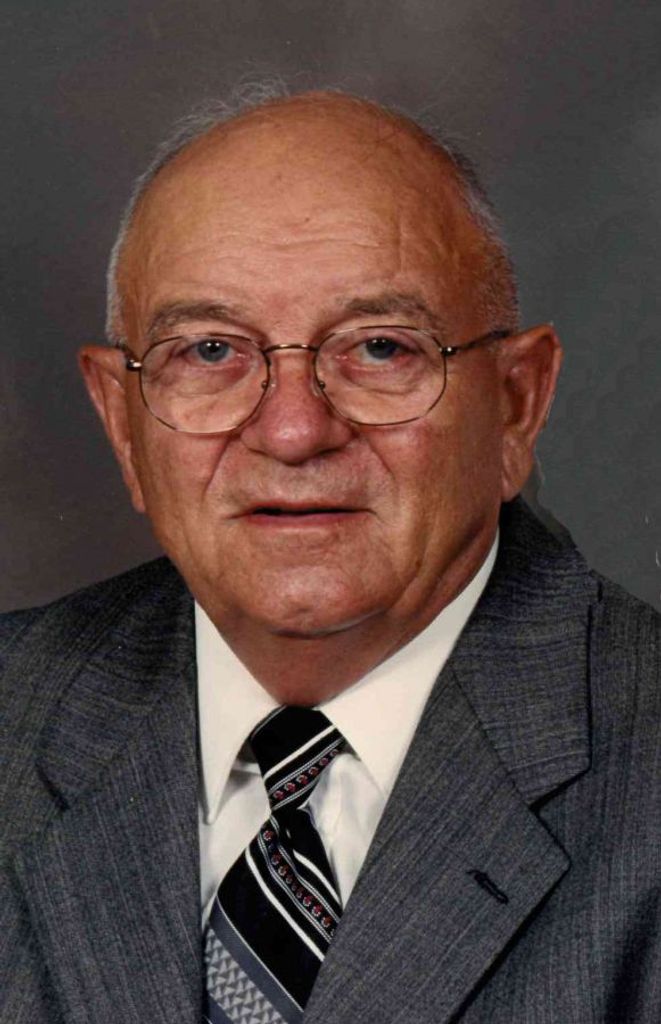 Harold Schwartz Profile Photo