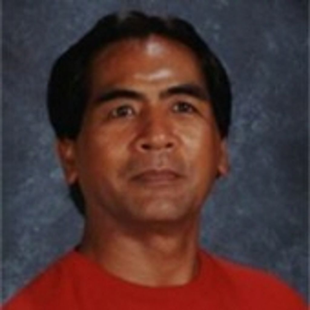 Ricardo M. Velando