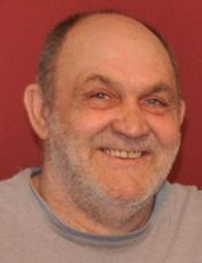 Gerald Leroy Schlagle