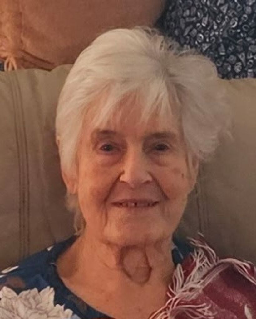Marjorie Jean Bigham Profile Photo