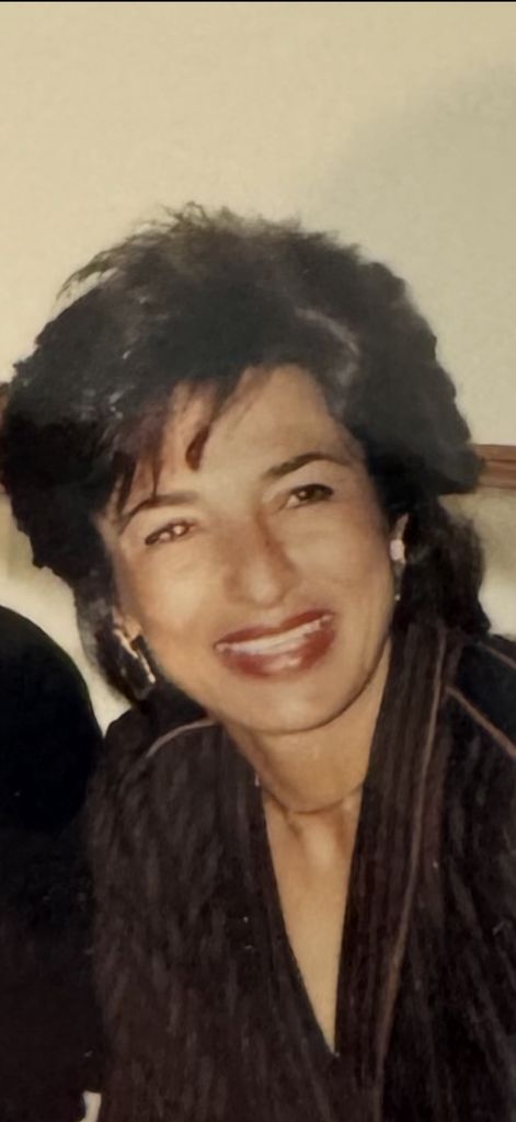 Afagh Pedarsani Profile Photo