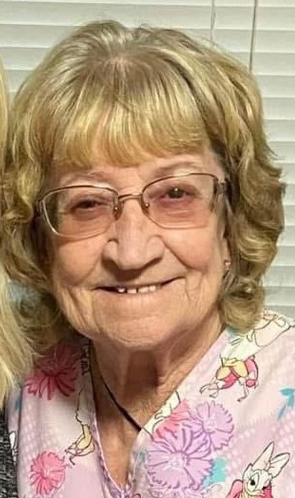 Patricia L. Grover Profile Photo