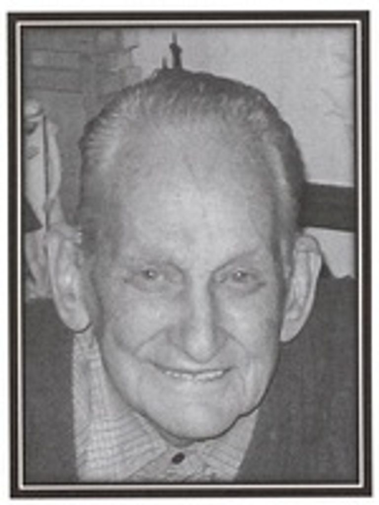 Gordon Glen  Meredith Profile Photo